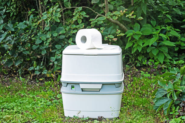 Best Porta potty for special events  in Round Lake Beach, IL